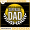 Softball Dad SVG, Softball SVG, Dad SVG, Happy Fathers Day SVG.jpg