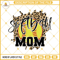 Softball Mom Leopard Svg Png Dxf Eps Instant Download.jpg