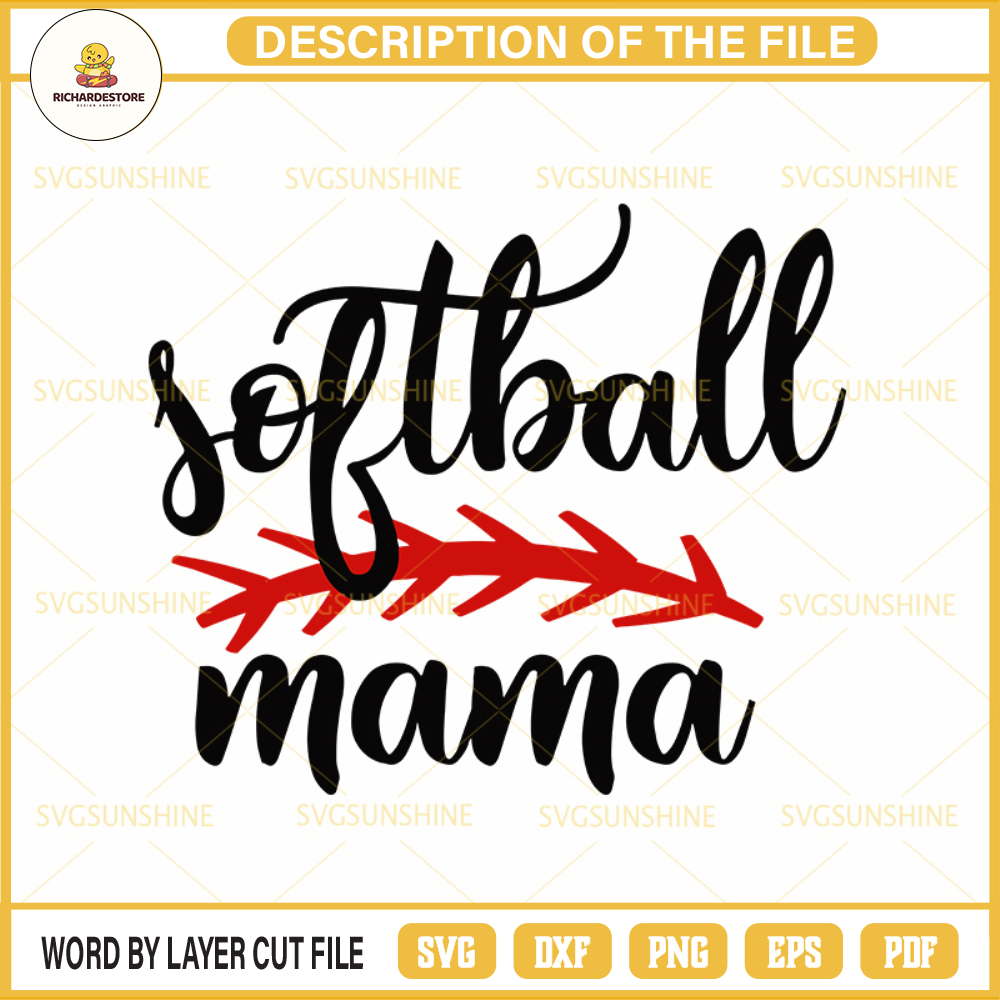Softball SVG, Softball Mama SVG, Softball Mom SVG, Mother Day SVG.jpg