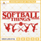Softball Things SVG, Stranger Things Softball SVG PNG DXF EPS Cricut.jpg