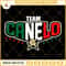 Team Canelo SVG, Canelo SVG, Canelo Alvarez SVG.jpg
