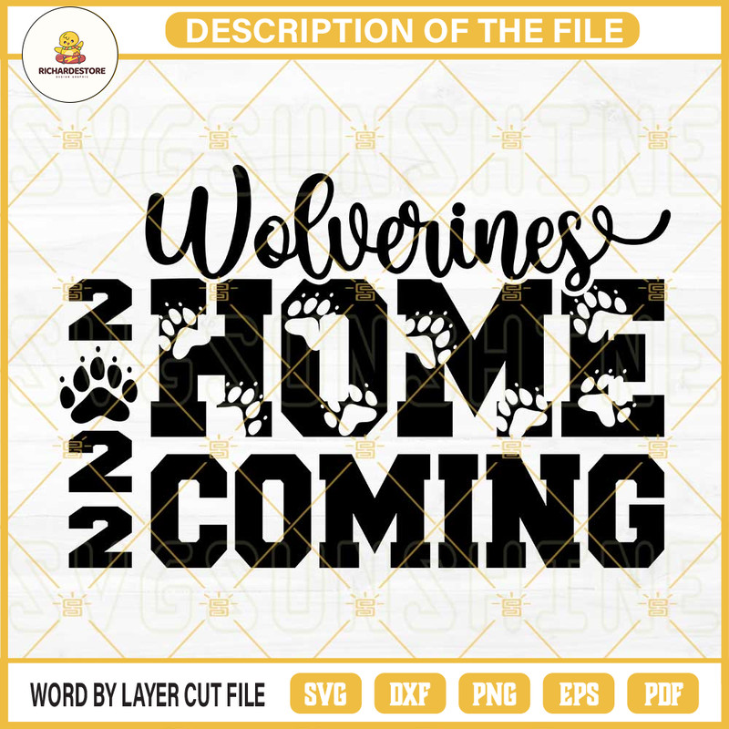 Wolverines Homecoming 2022 SVG DXF EPS PNG Cricut Silhouette.jpg