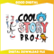 Cool Story Bro National Read Across America SVG.jpg