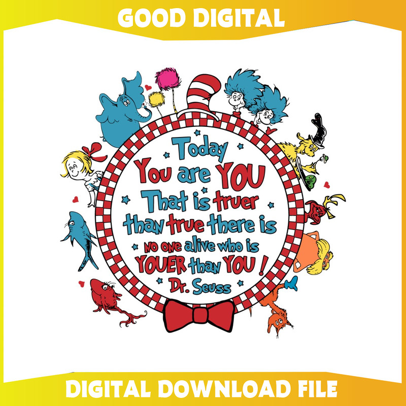 Distressed Checkered Today You Are You SVG.jpg