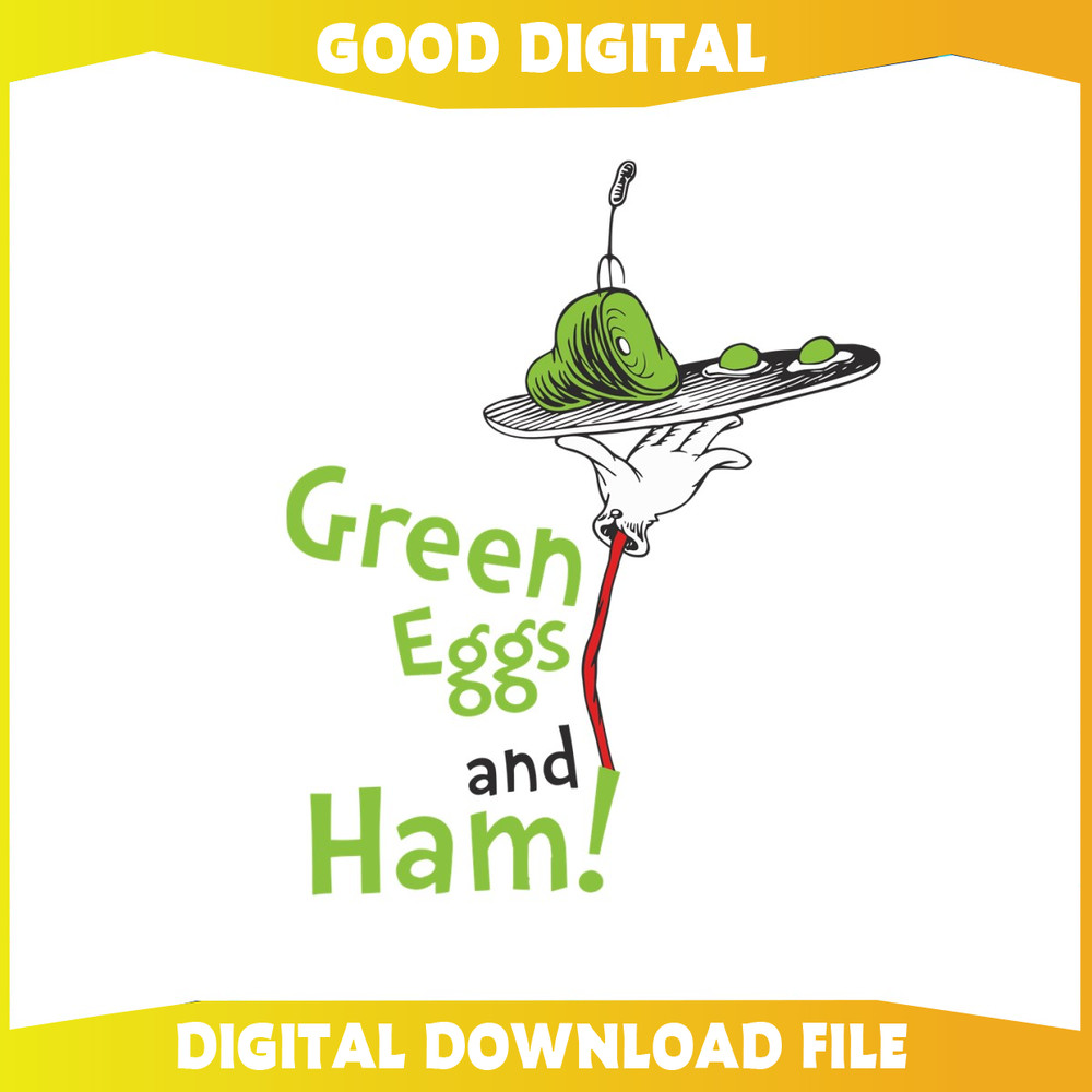 Dr Seuss Green Eggs and Ham SVG.jpg