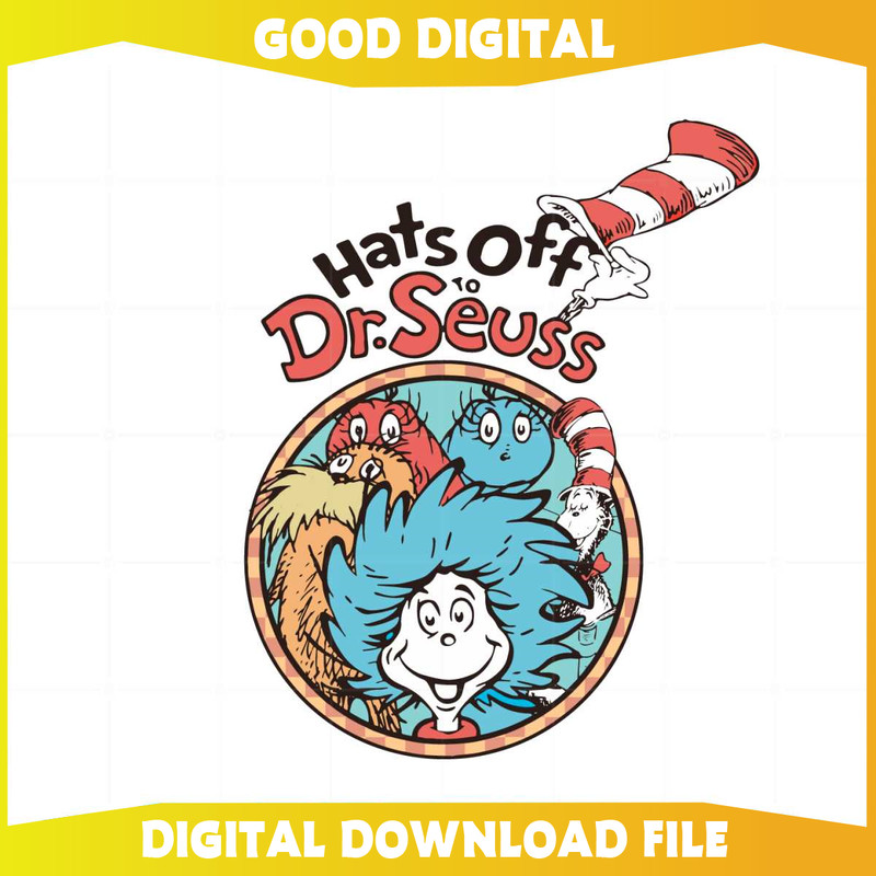 Hats Of Suess Day Svg Best Graphic Designs Cutting Files.jpg