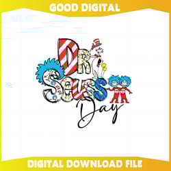 read across america day happy dr seuss day svg cutting files212