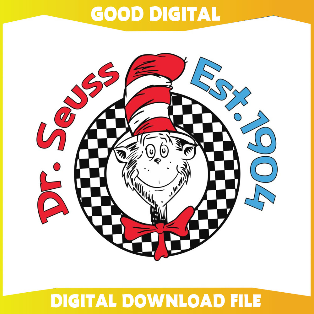 Retro Dr Seuss Est 1904 SVG.jpg
