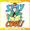 Stay Cool Cat In The Hat Dr Seuss SVG 1.jpg