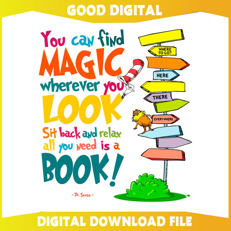 You Can Find Magic Wherever You Look SVG.jpg