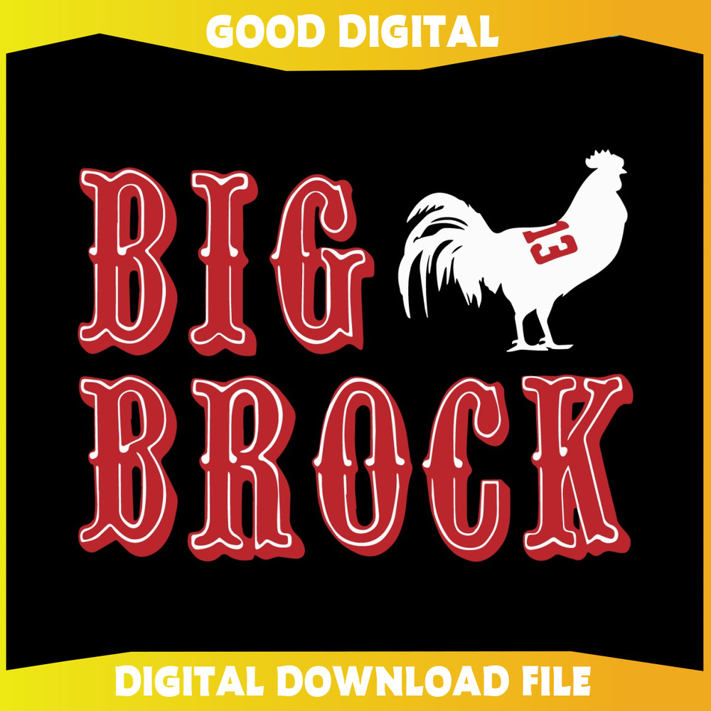 Big Brock Funny Chicken 13 SVG.jpg