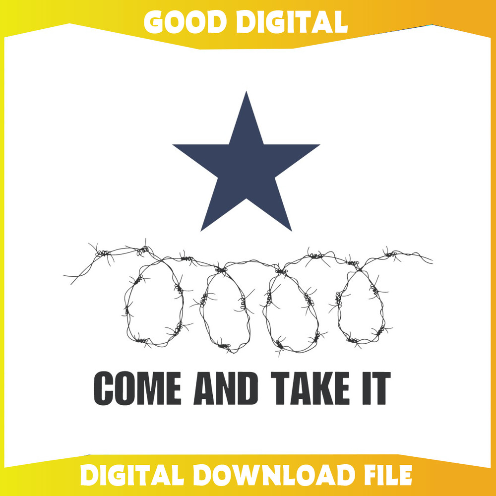 Come And Take It Barbed Wire SVG.jpg