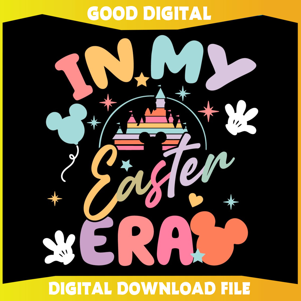Disney Castle In My Easter Era SVG.jpg