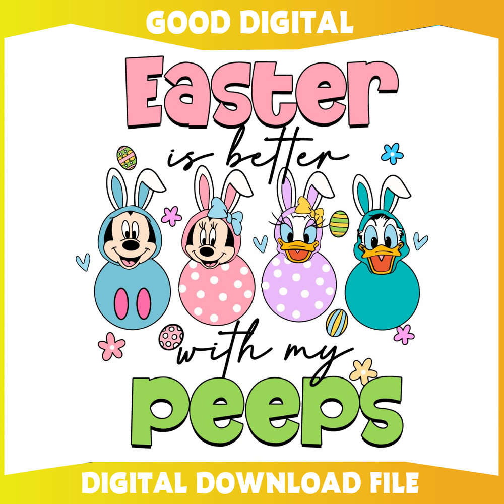 Easter Is Better With My Peeps SVG.jpg