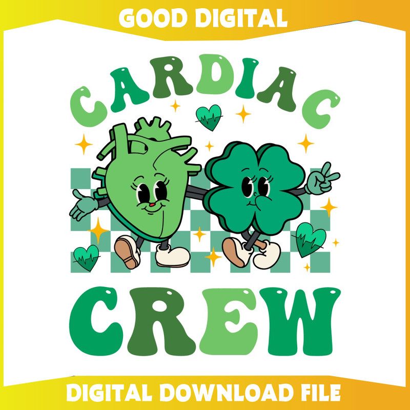 Funny Cardiac Crew Patrick Day SVG.jpg