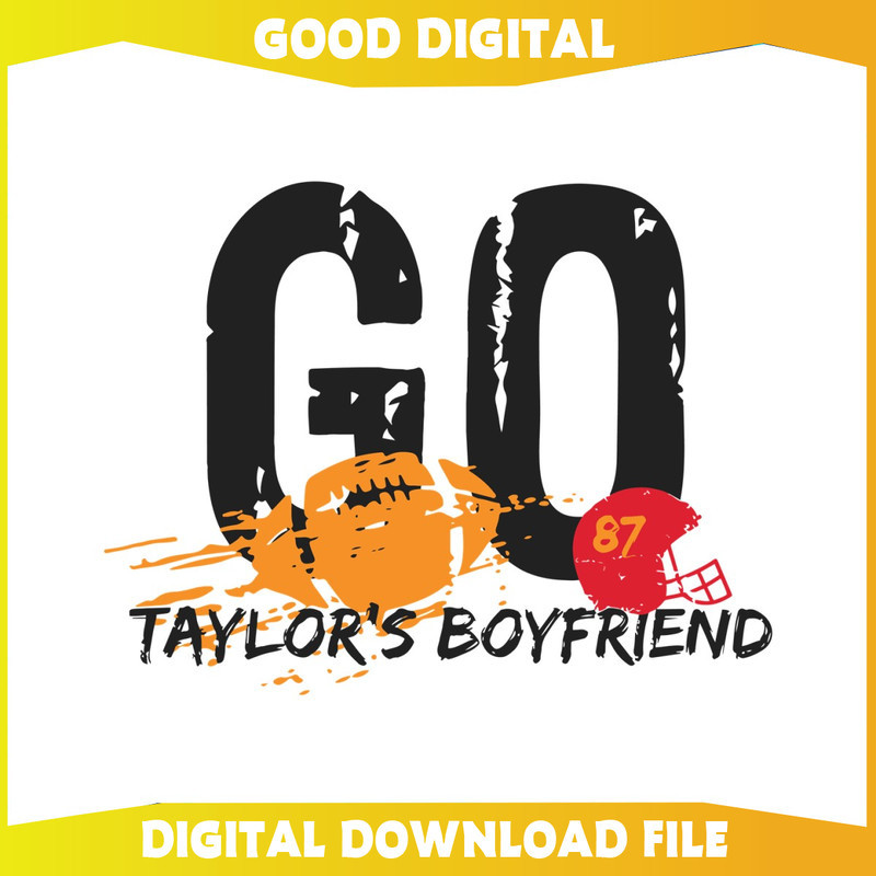 Go Taylors Boyfriend Funny Football SVG 1.jpg