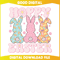 Groovy Bunny Hoppy Easter SVG.jpg