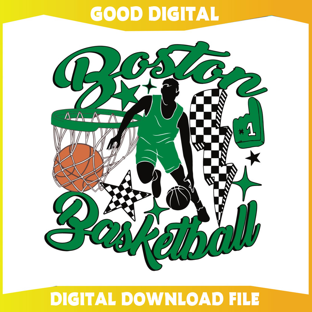 Groovy NBA Boston Basketball SVG.jpg
