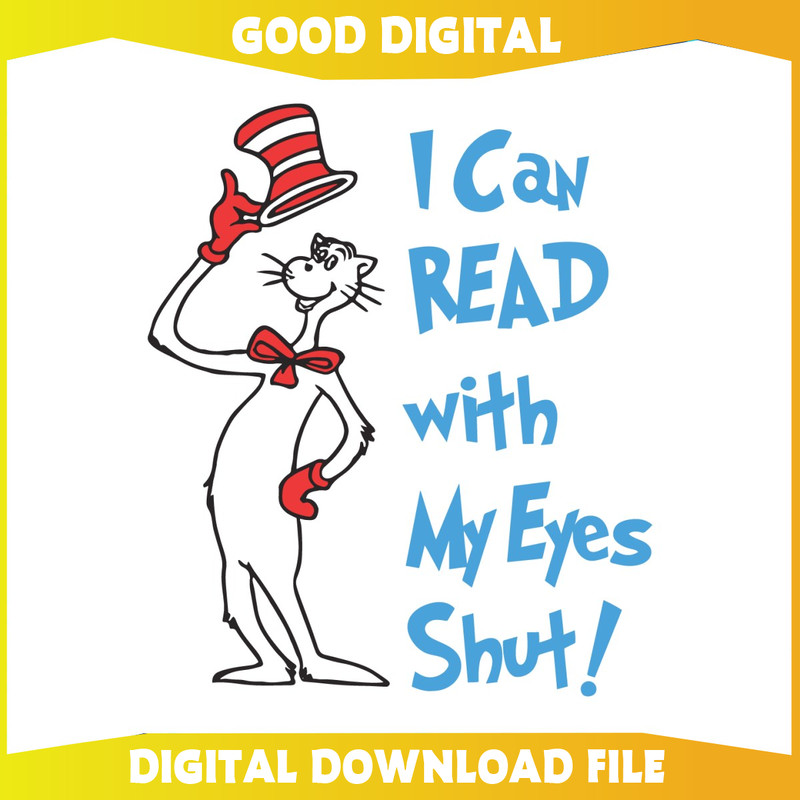 I Can Read with My Eyes Shut SVG.jpg