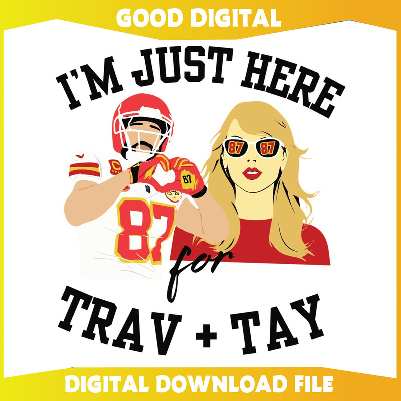 Im Just Here For Travis Taylor SVG.jpg