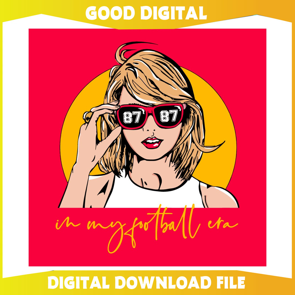 In My Football Era Taylor Swift SVG.jpg