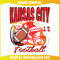 Kansas City Football 1960 Helmet SVG 1.jpg