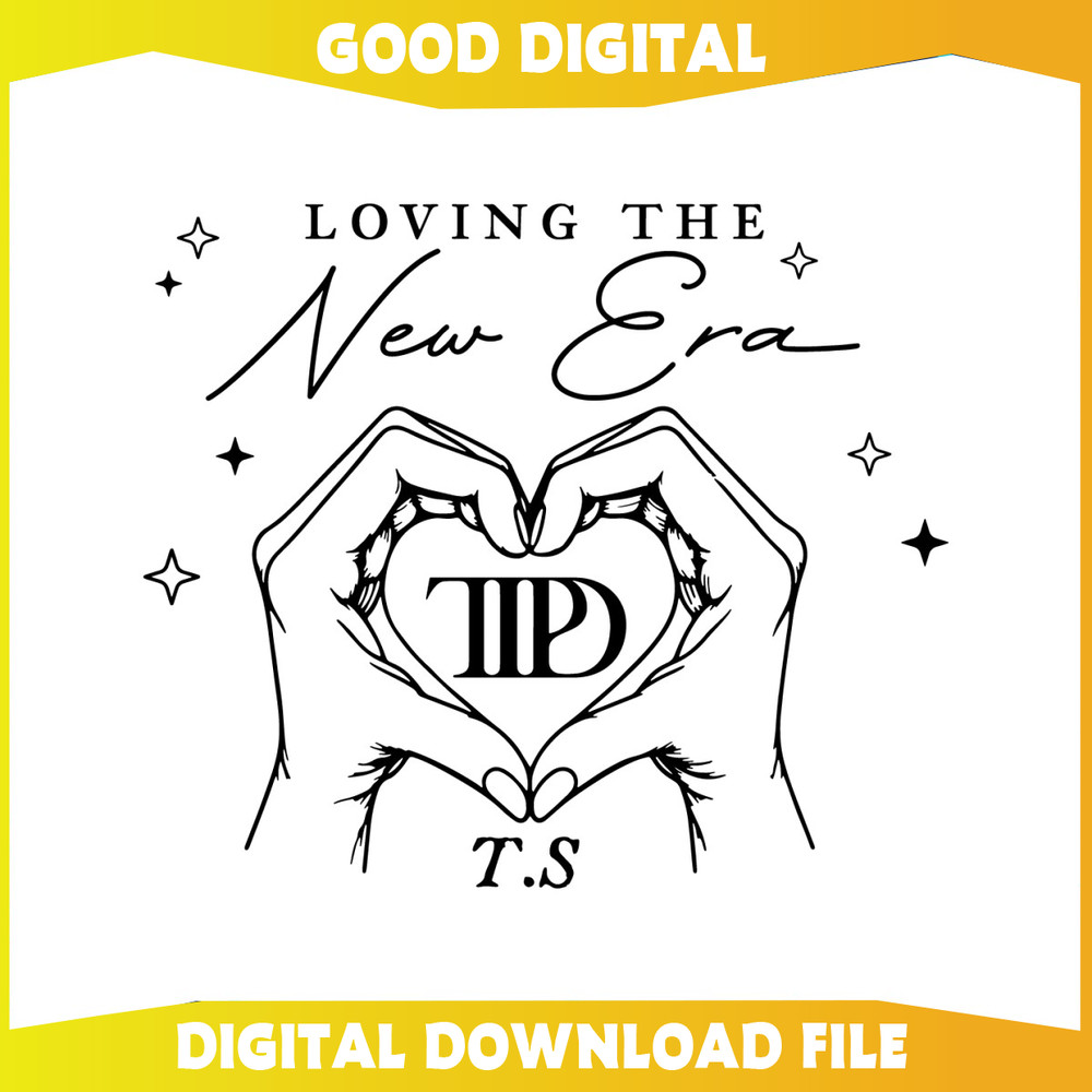 Loving The New Era TTPD Album SVG.jpg