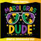 Mardi Gras Dude Glasses SVG.jpg