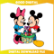 Mickey Minnie Disney Easter Egg SVG.jpg