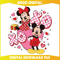 Mickey Minnie Mouse Couple Xoxo Heart SVG.jpg