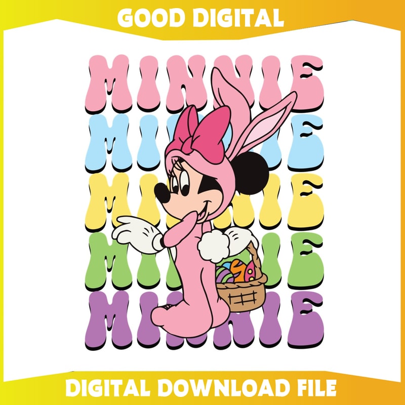 Minnie Happy Easter Bunny Mouse SVG.jpg