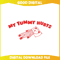 My Tummy Hurts Funny Meme SVG.jpg