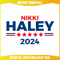 Nikki Haley For President 2024 SVG.jpg