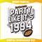 Party Like Its 1994 San Francisco Football SVG.jpg