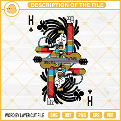 bob marley svg, king of reggae svg png eps dxf file243