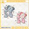 Bundle Happy New Year 2024 SVG, Disco Ball New Year SVG, Disney Happy New Year 2024 SVG.jpg