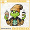 Carhartt Grinch Starbucks Coffee SVG, Bougie Grinch Leopard SVG, Grinch Starbucks Cup SVG PNG.png