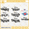 Cruise Ship Disney Bundle SVG, Disney Cruise Line SVG, Disney Wish SVG, Disney Wonder SVG.jpg