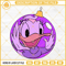 Daisy Duck Christmas Ball SVG, Disney Christmas SVG PNG EPS DXF.jpg