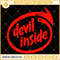 Devil Inside Logo SVG, Demon Inside Devil SVG PNG DXF EPS.jpg