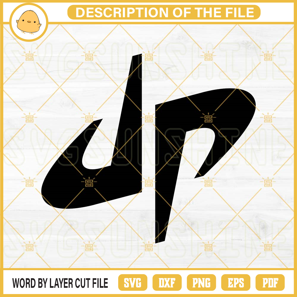 Dude Perfect Logo SVG PNG DXF EPS.jpg