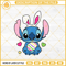 Easter Bunny Stitch Happy Easter SVG, Easter Egg SVG, Rabbit Stitch SVG.jpg