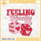Feeling Lucky Heart Dice SVG, Feeling Lucky Valentine SVG, Valentines Day SVG.jpg