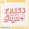 Fries Before Guys SVG, French Fries Valentine SVG PNG EPS DXF File.jpg