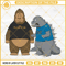 Godzilla x Kong SVG, Kaiju Metal SVG PNG EPS DXF File.jpg