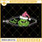 Grinch Ew People SVG, Pink Grinch SVG, Grinch Christmas SVG PNG Files.jpg