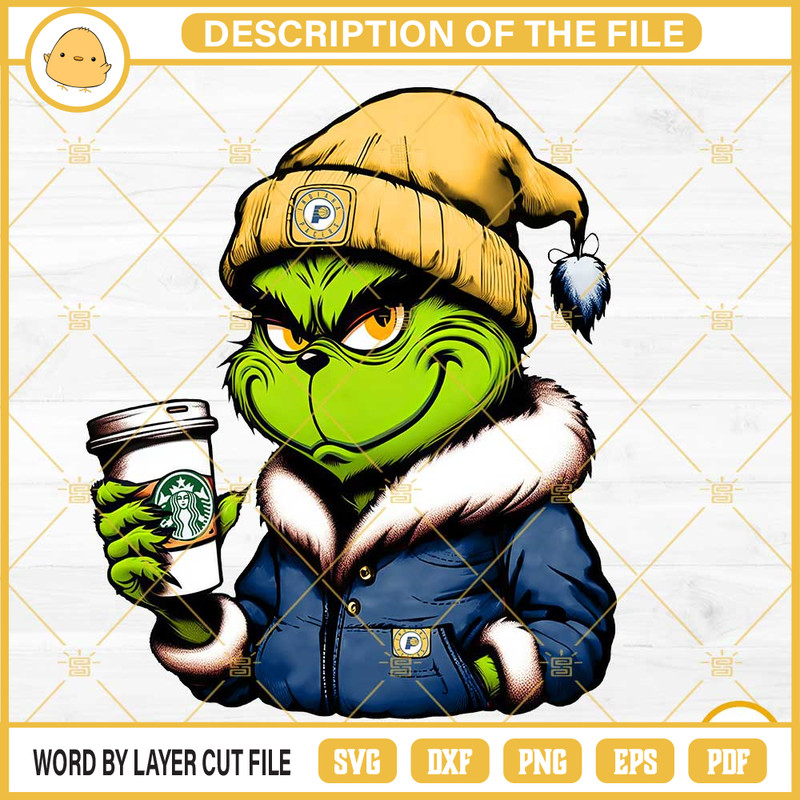 Grinch Indiana Pacers Drink Starbucks PNG.jpg
