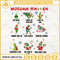 Grinch Morgan Wallen Christmas PNG File Designs.jpg