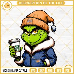 grinch new york knicks drink starbucks png612