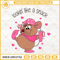 Gus Gus Mouse Stanley Cup Valentines SVG PNG EPS DXF File.jpg